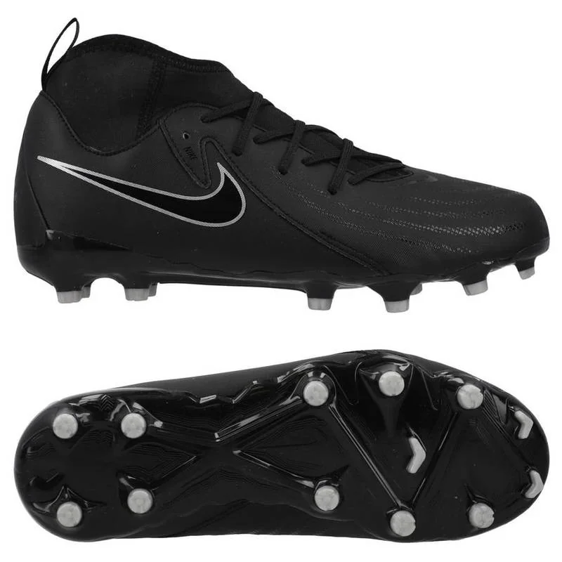 Бутси дитячі Nike Jr Phantom Luna Ii Academy (FJ2603-001)