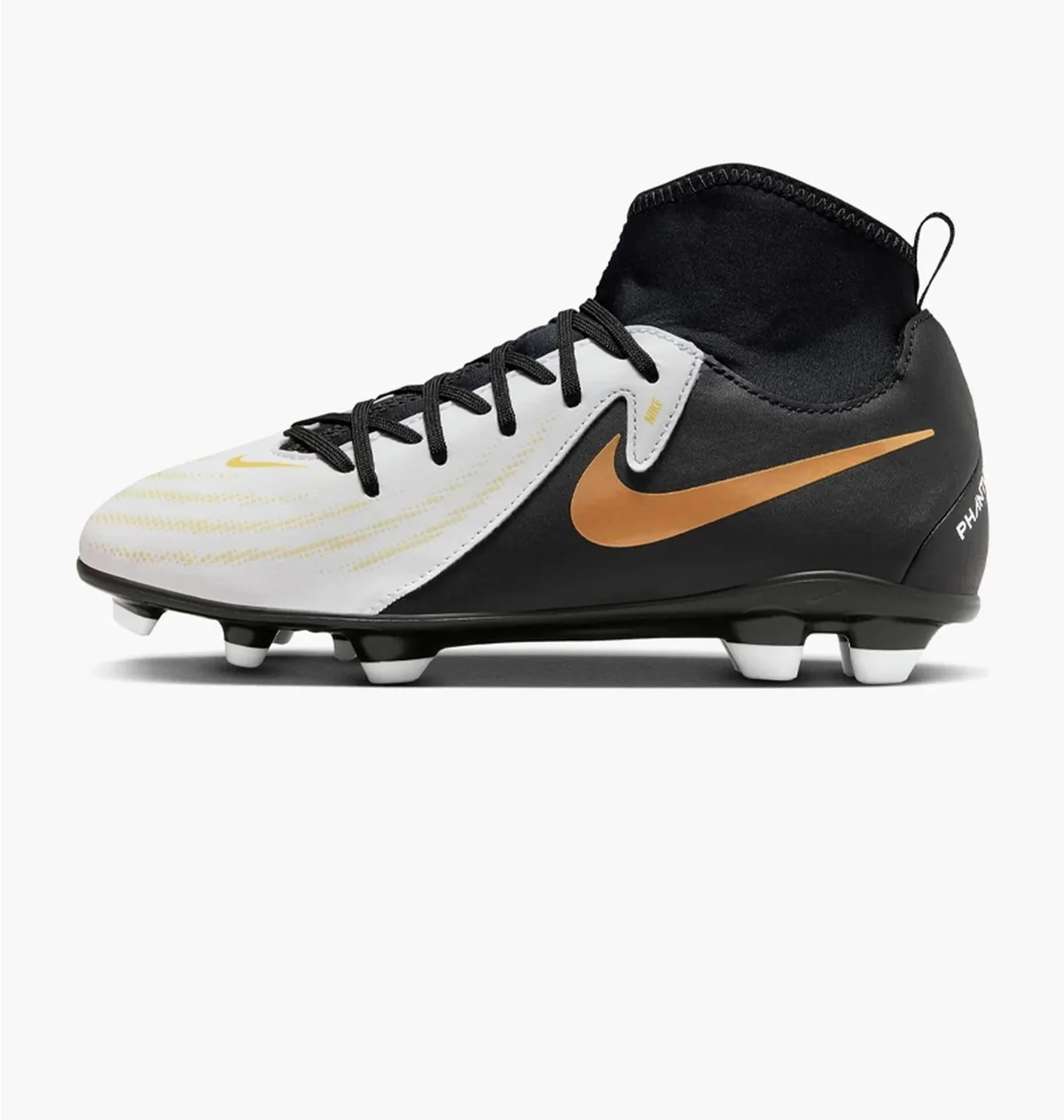 Бутси дитячі Nike Jr Phantom Luna Ii Club (FJ2601-100)