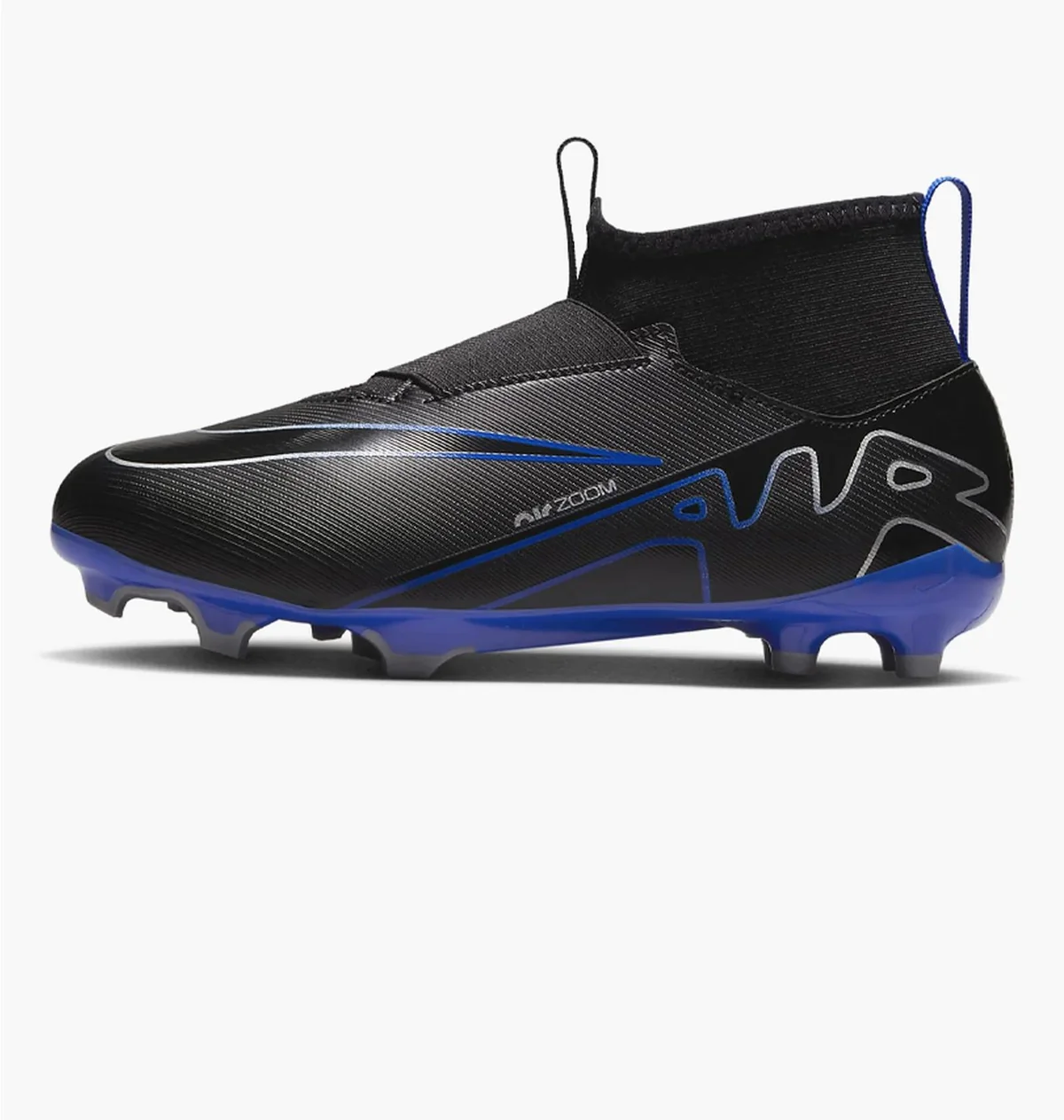 Бутси дитячі Nike Jr Zoom Superfly 9 Academy (DJ5613-040)