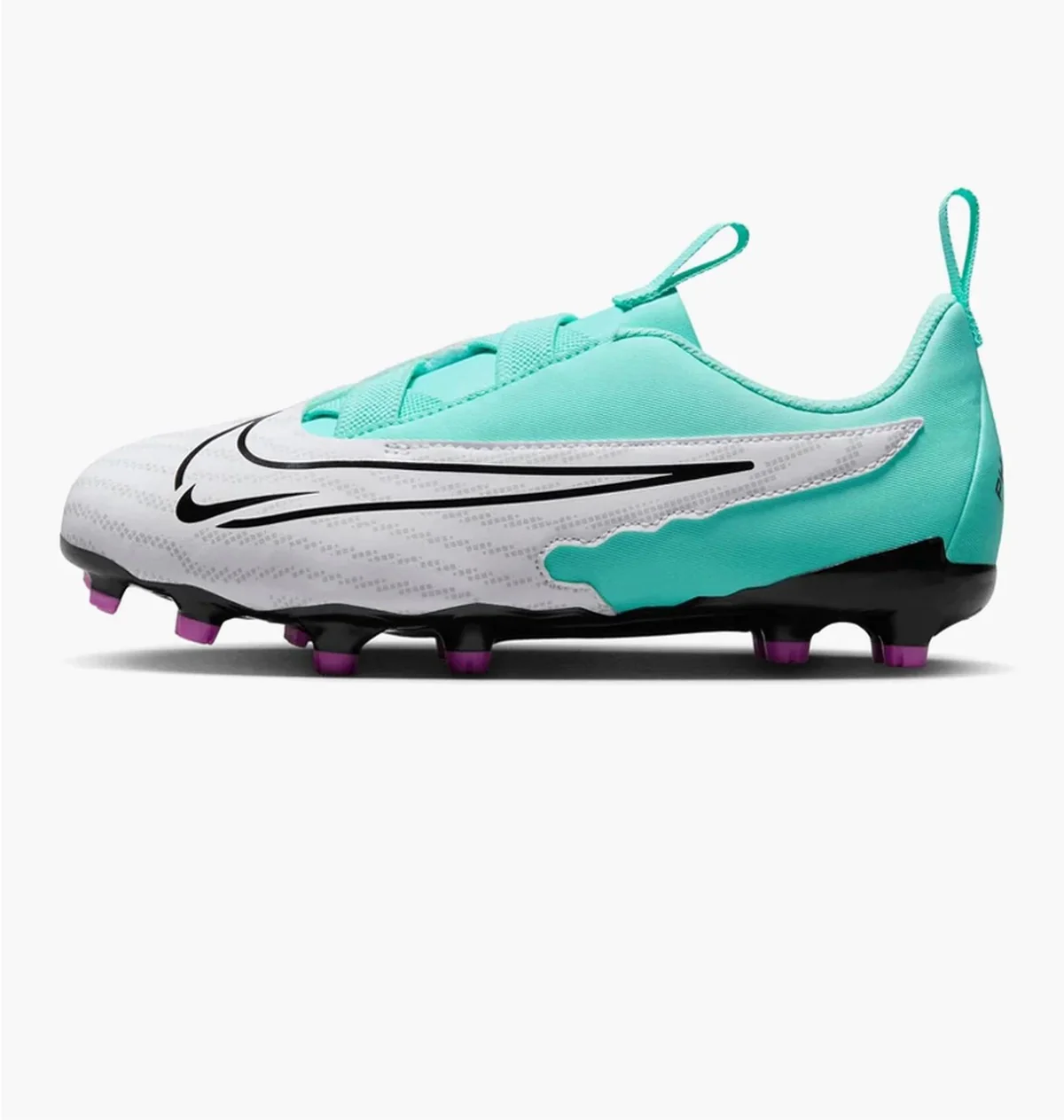 Бутси дитячі Nike Phantom Gx Academy Fg/Mg Junior (DD9549-300)