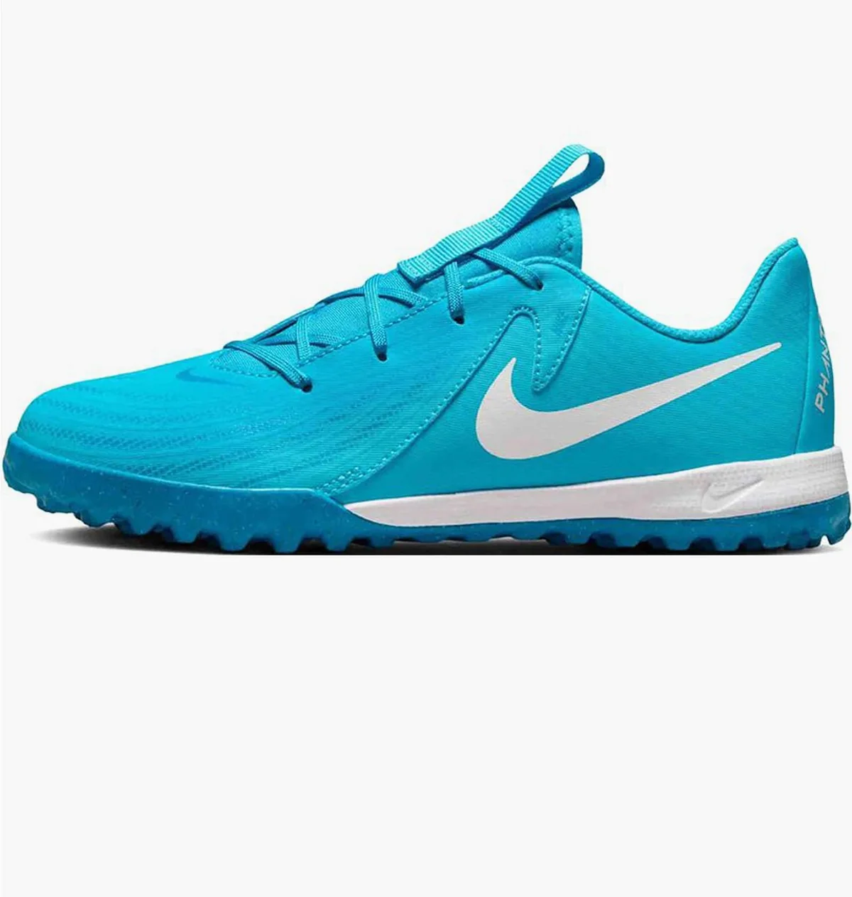 Бутси дитячі Nike Phantom Jr Ac (FJ2608-400)