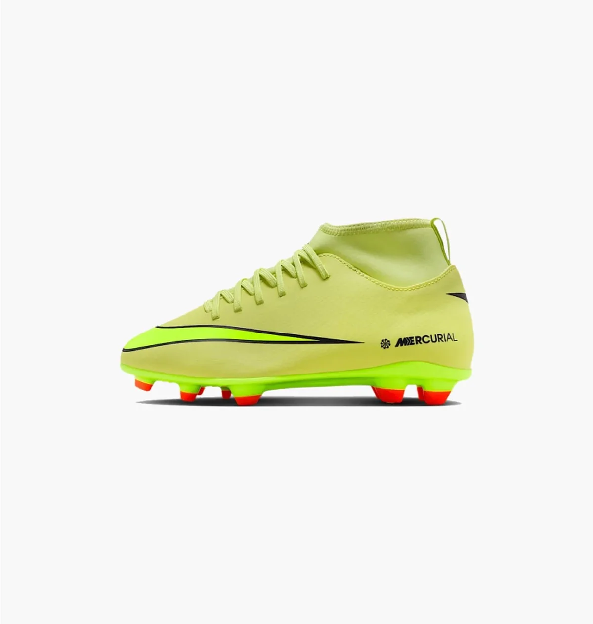 Бутси дитячі Nike Superfly 10 Club Green (FQ8318-300)