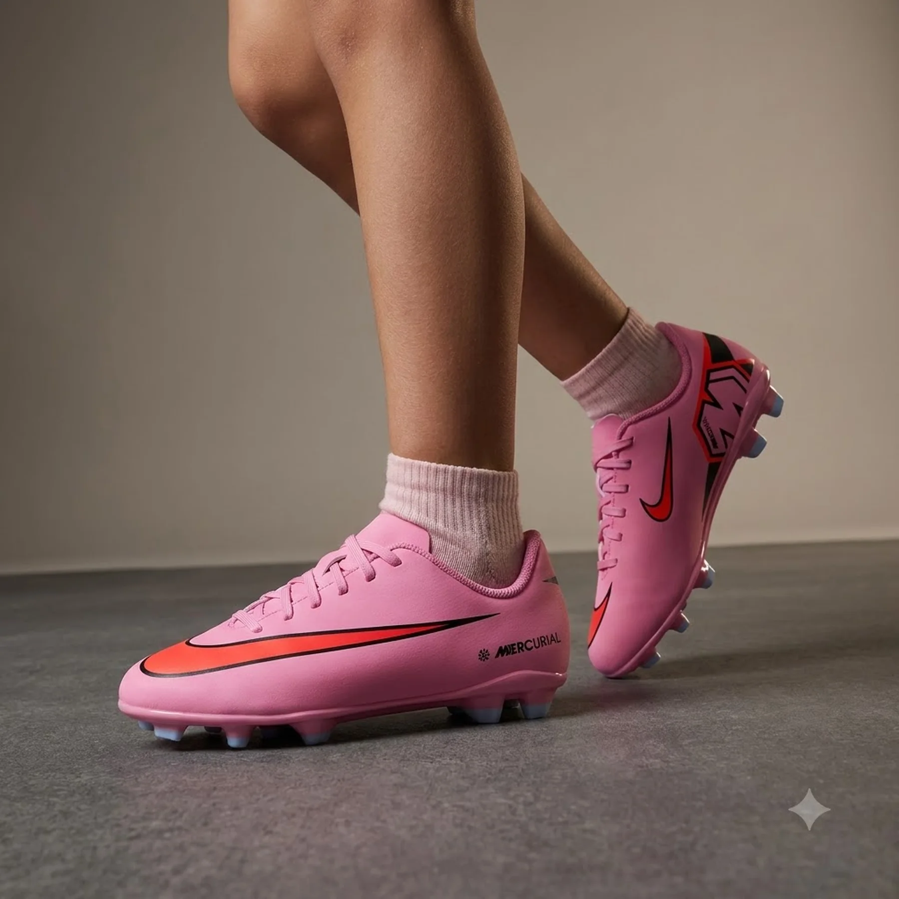 Бутси дитячі Nike Vapor 16 Club (FQ8286-600)