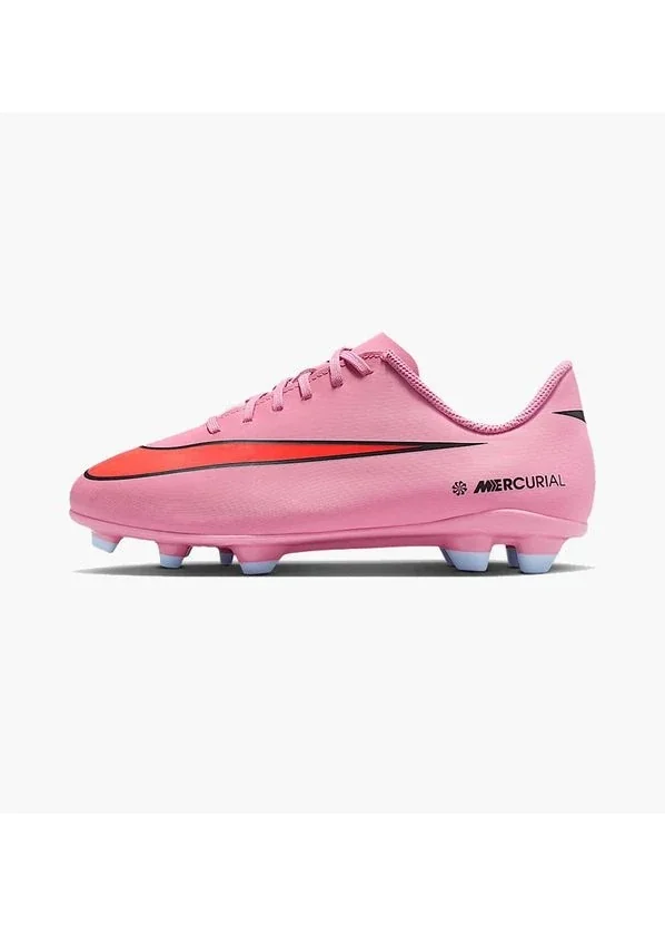 Бутси дитячі Nike Vapor 16 Club (FQ8286-600) — Спортивні аксесуари