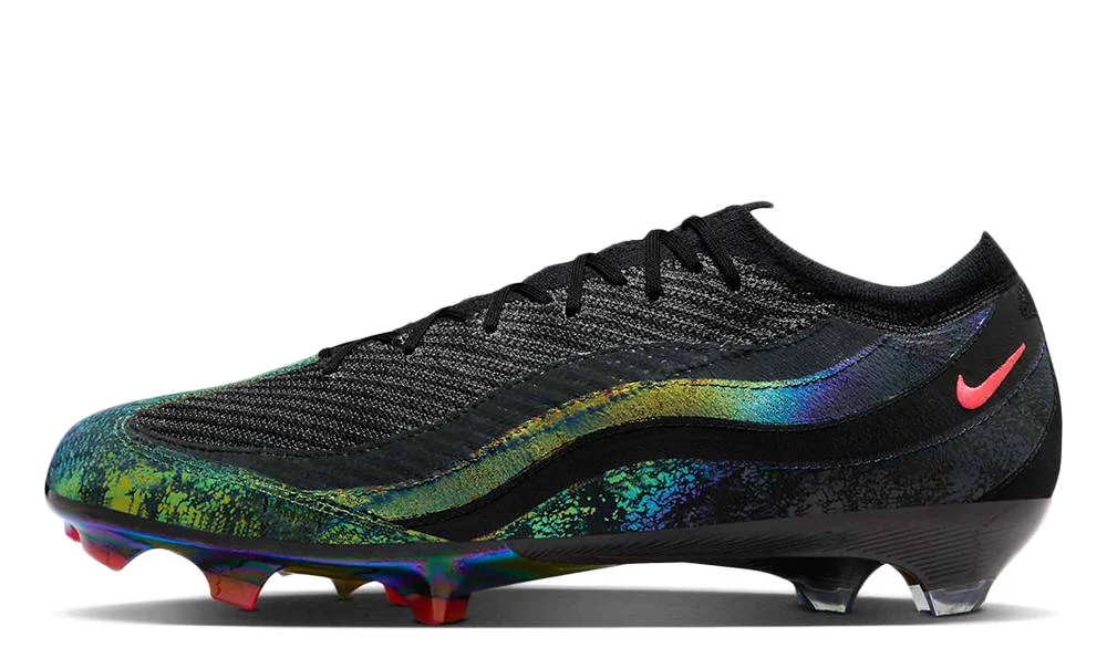 Бутси дитячі Nike Zm Vapor 16 Elite Am 95 Se Fg Black (HV9915-001)