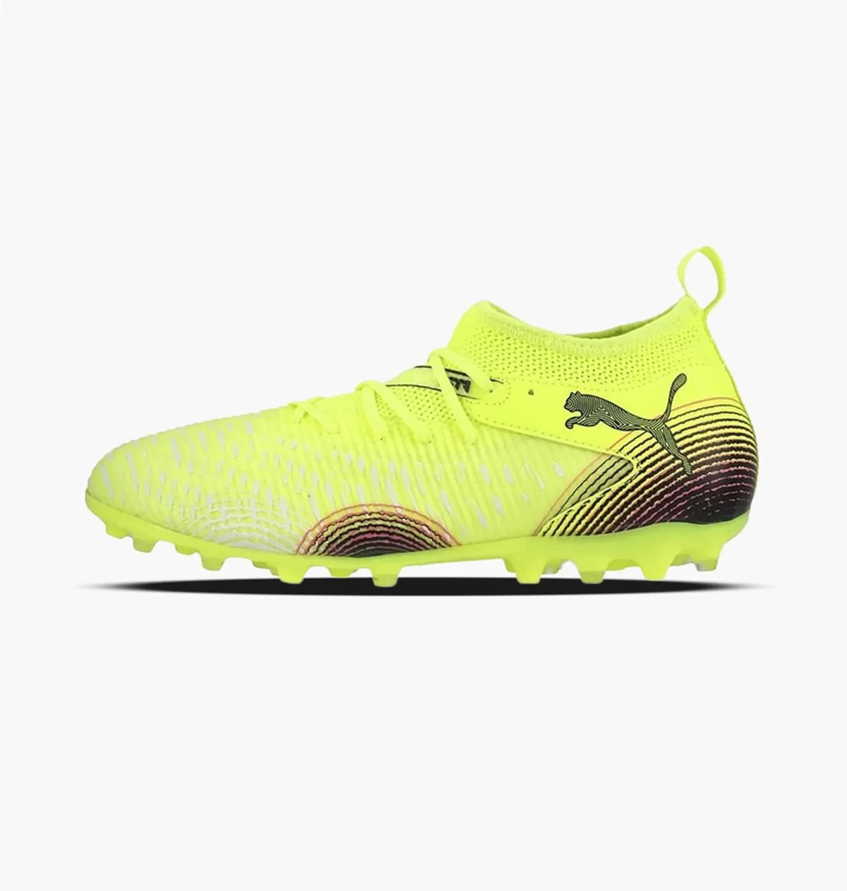 Бутси дитячі Puma Future 8 Match Ll Jr Fg/Ag (108385-03)