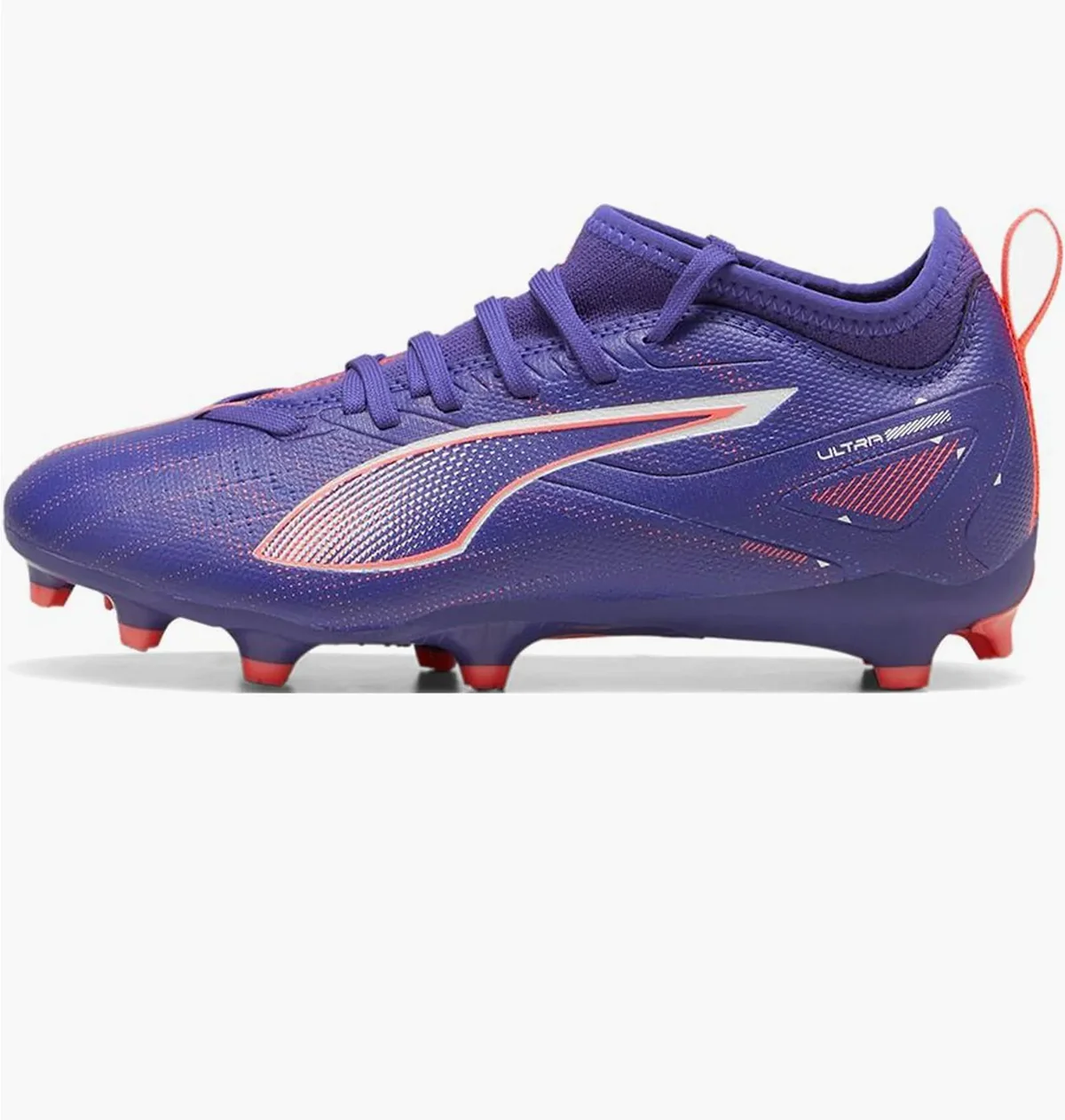 Бутси дитячі Puma Ultra 5 Match Fg/Ag (108096-01)