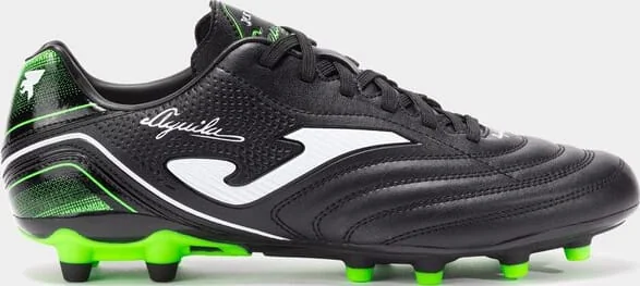 Бутси Joma AGUILA чорний Чол 39 (AGUW2501FG)