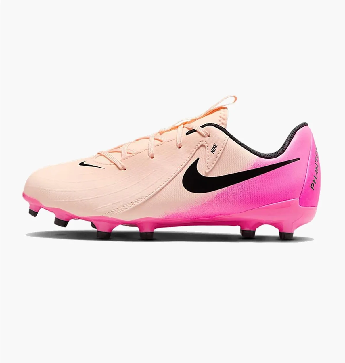 Бутси підліткові Nike Jr. Phantom Gx 2 Academy (FD6722-800)