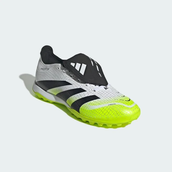 Бутси Predator League Fold-Over Tongue Turf Performance JQ1072 — Взуття