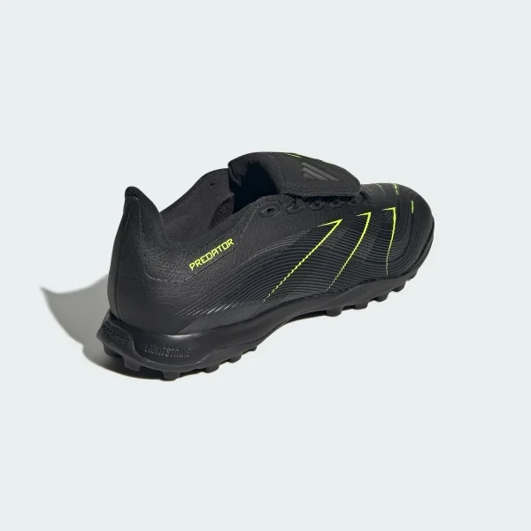 Бутси Predator League Fold-Over Tongue Turf Performance JQ1073 — Взуття
