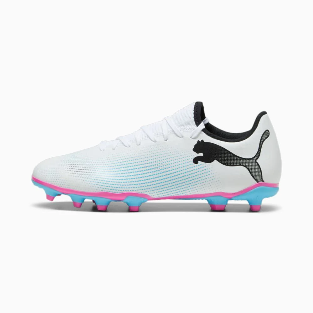 Бутси Puma Future 7 Play FG/AG 107723_01 розмір 44 — Спортивне взуття