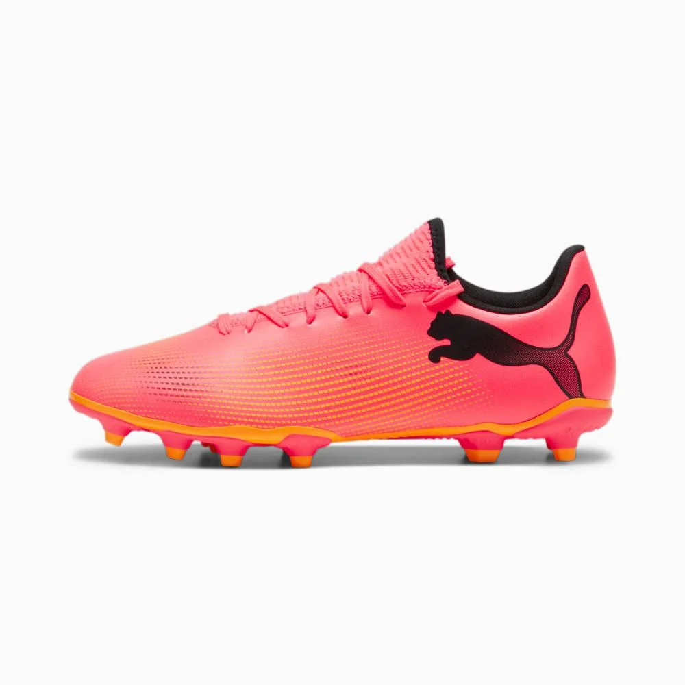 Бутси PUMA Future 7 Play FG/AG 107723_03 розмір 42 — Спортивне взуття