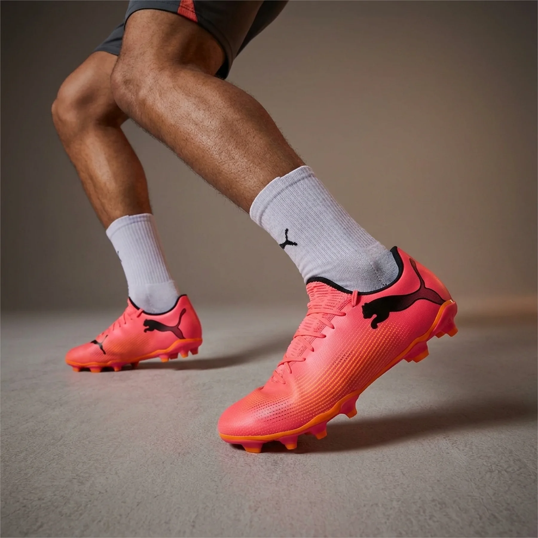 Бутси PUMA Future 7 Play FG/AG 107723_03 розмір 43