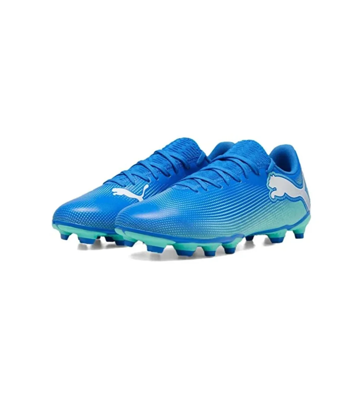 Бутси PUMA Future 7 Play FG/AG 107939-01, розмір 43 — Спортивне взуття