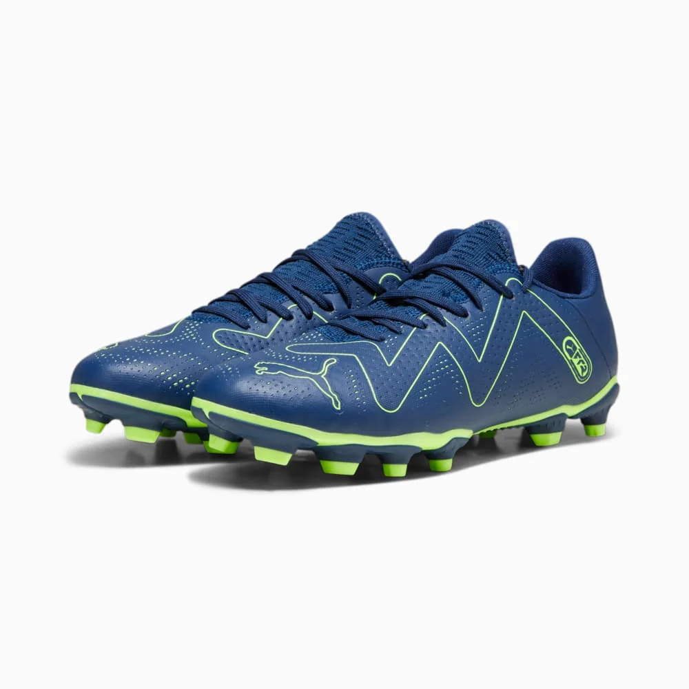 Бутси Puma FUTURE Play FG/AG 107377_03 розмір 44 — Спортивне взуття