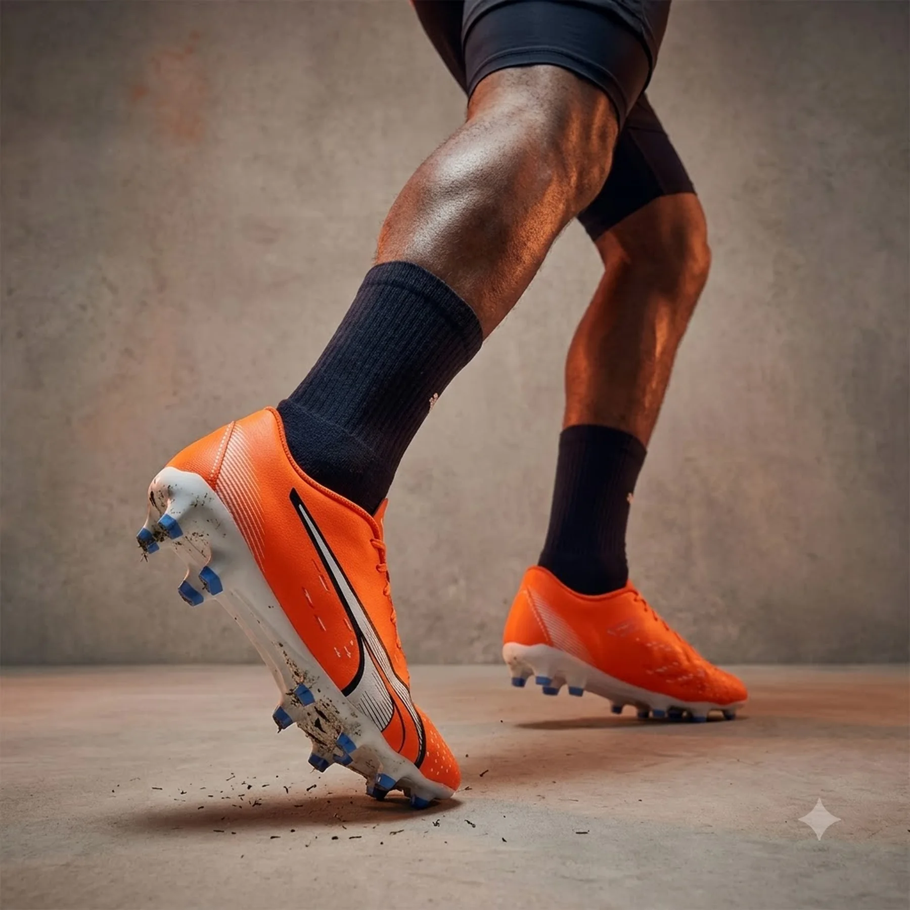 Бутси Puma Ultra Play FG/AG 107224_01 розмір 44