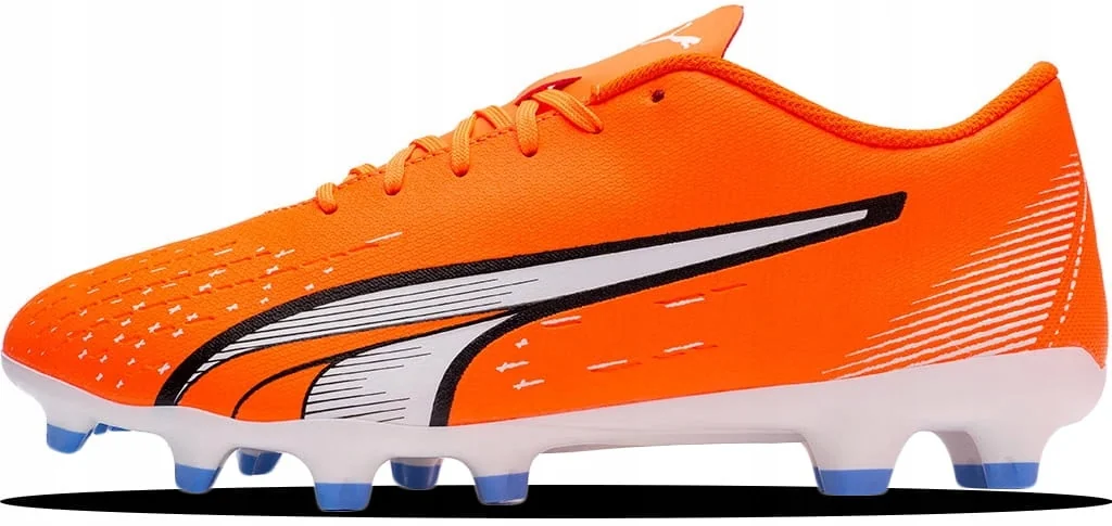 Бутси Puma Ultra Play FG/AG 107224_01 розмір 44 — Спортивне взуття