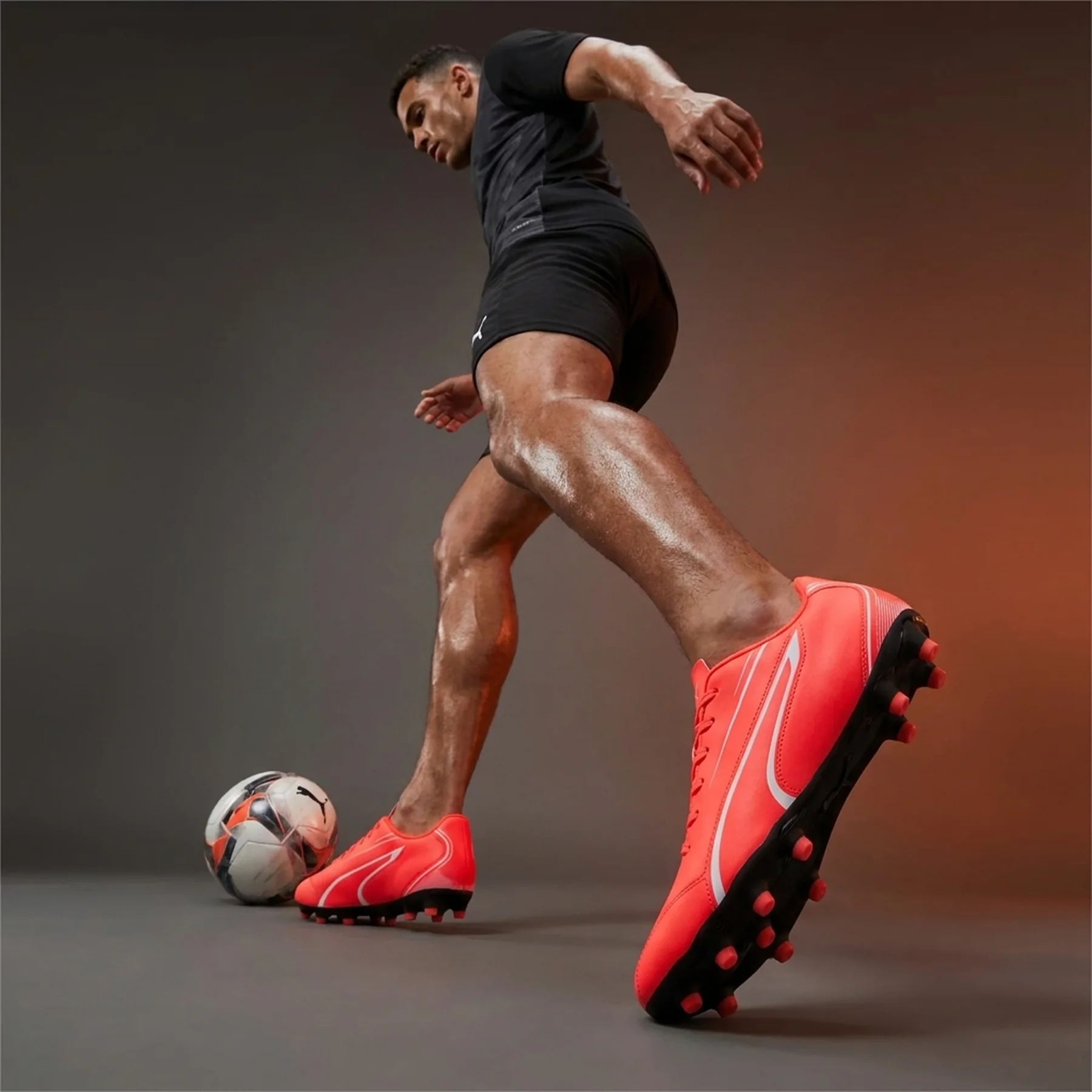Бутси Puma VITORIA FG/AG 107483_11, розмір 42 (27 см)