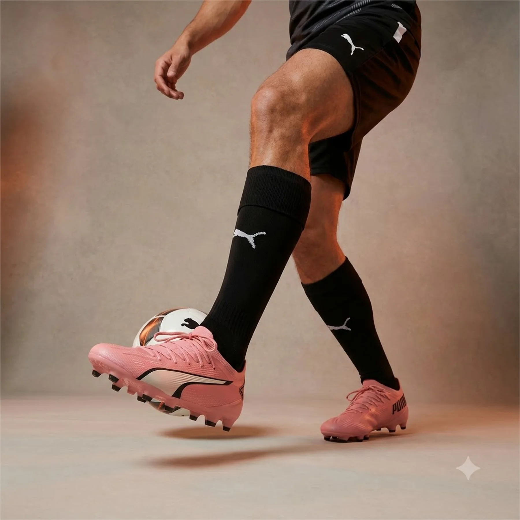 Бутси ULTRA PLAY FG/AG Football Boots 107763_01 розмір 42.5