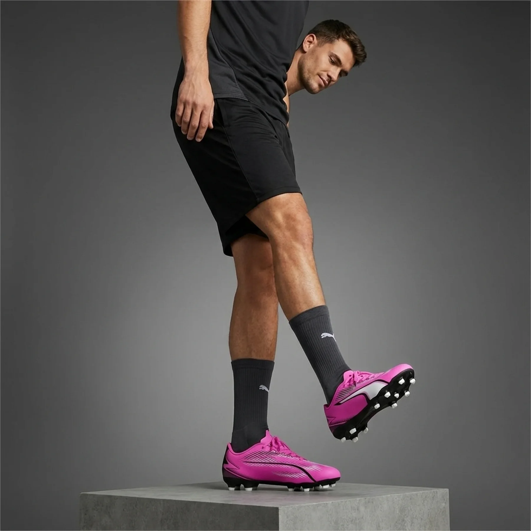 Бутси ULTRA PLAY FG/AG Football Boots 107763_01 розмір 43