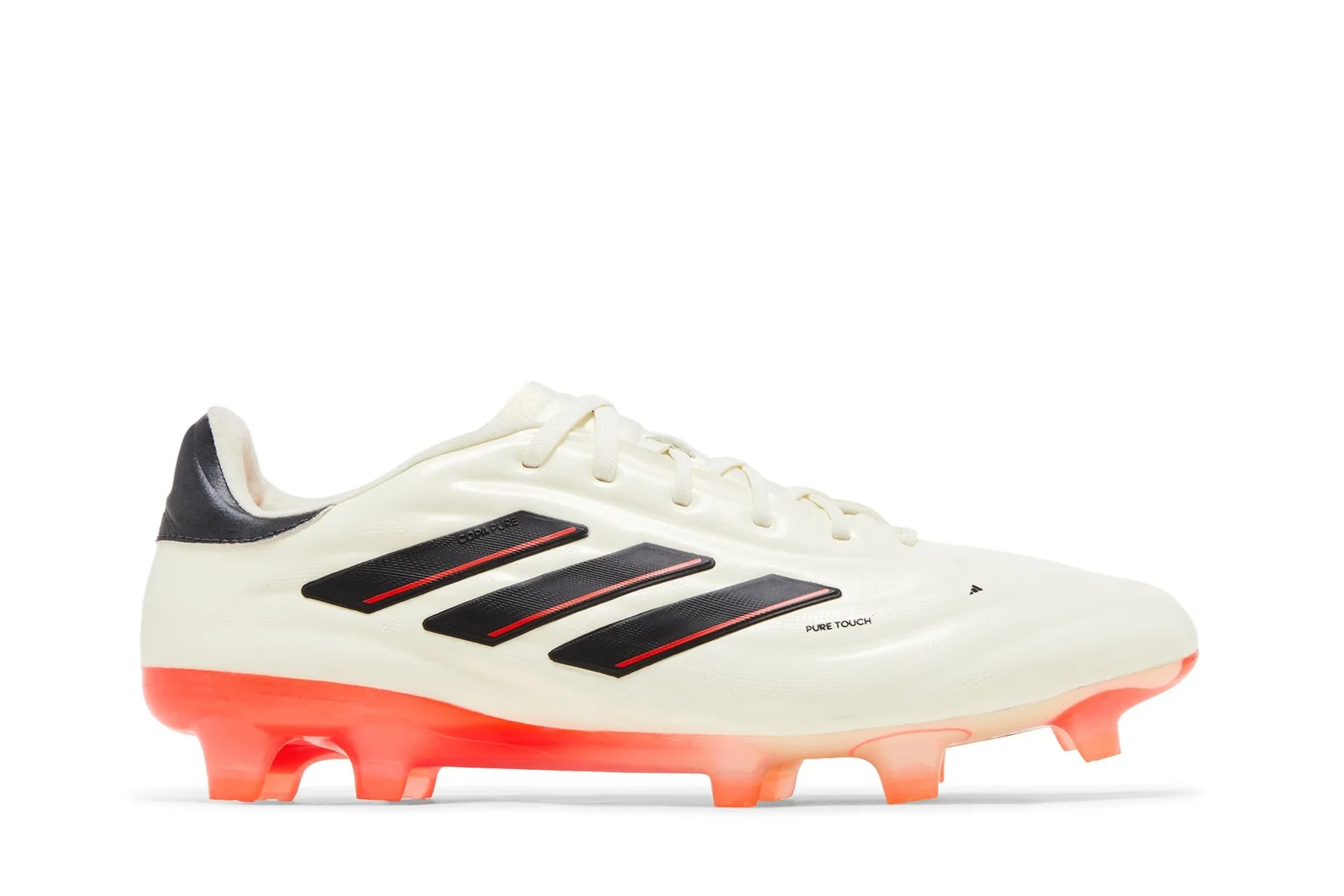 Бутси унісекс Adidas Copa Pure 2 Elite Fg Beige (IF5447)