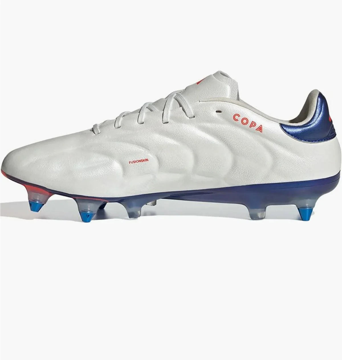 Бутси унісекс Adidas Copa Pure 2 Elite Soft Ground Boots (IG8694)
