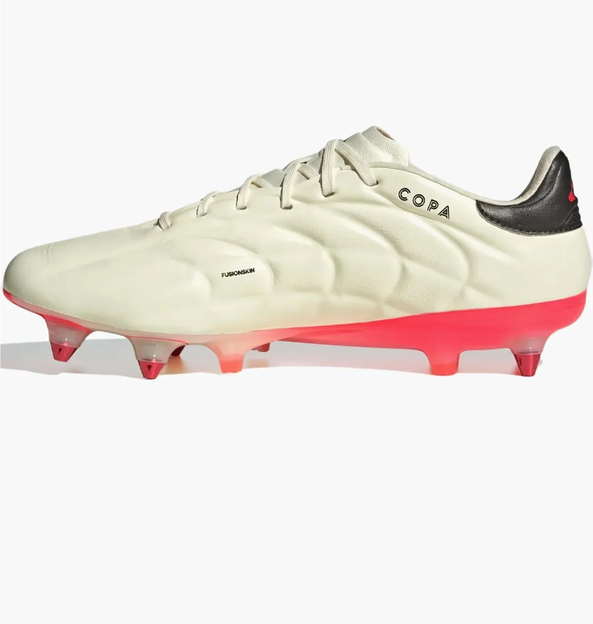 Бутси унісекс Adidas Copa Pure Ii Elite Soft Ground Boots Beige (IE4982)