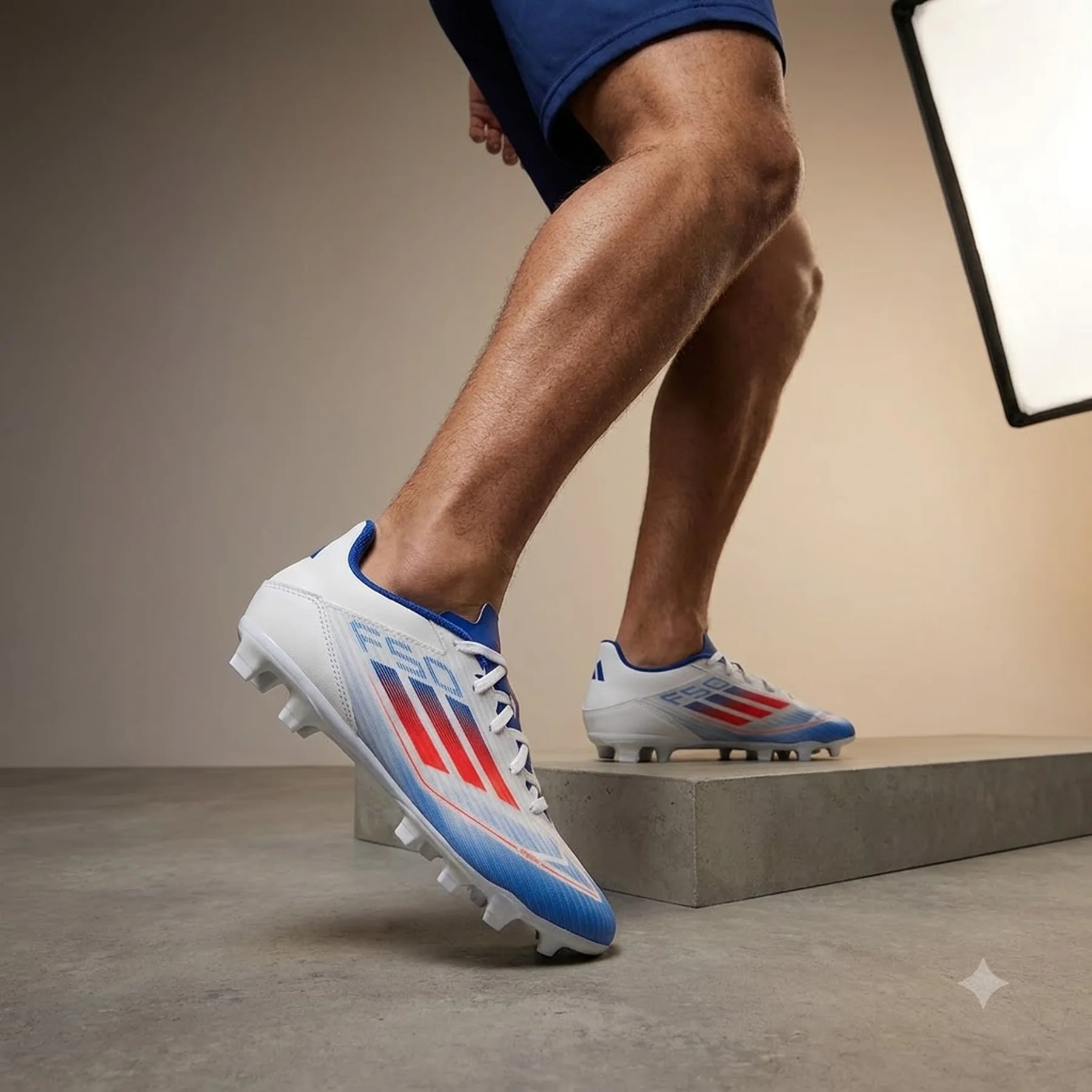Бутси унісекс Adidas F50 Club Fxg (IE0611)