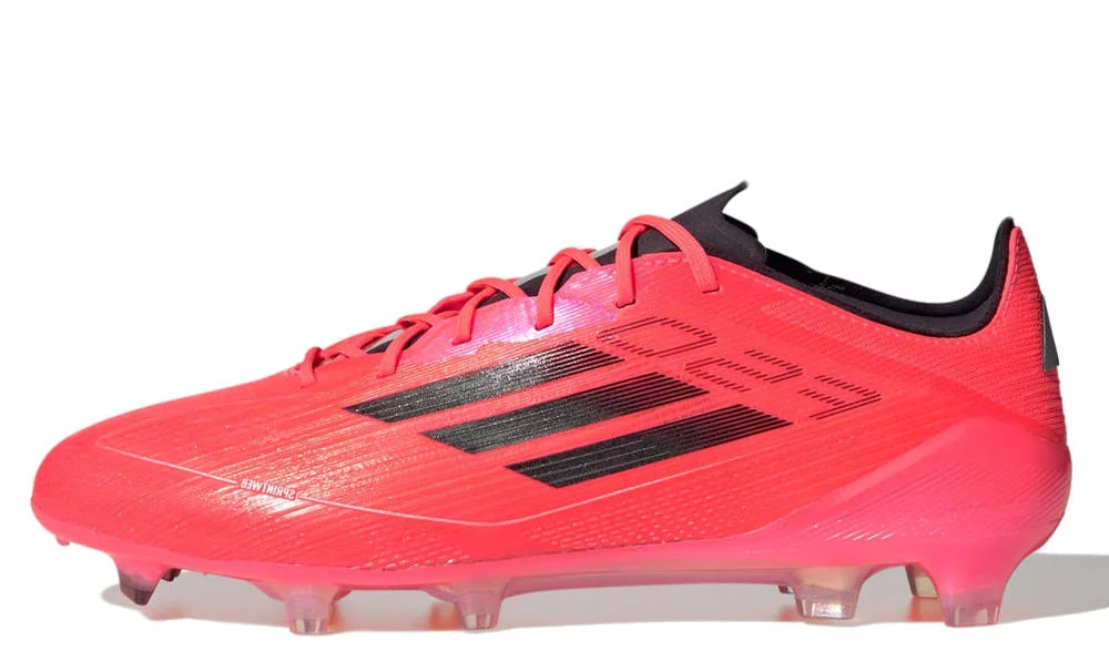Бутси унісекс Adidas F50 Elite Firm Ground Performance (IE3191)