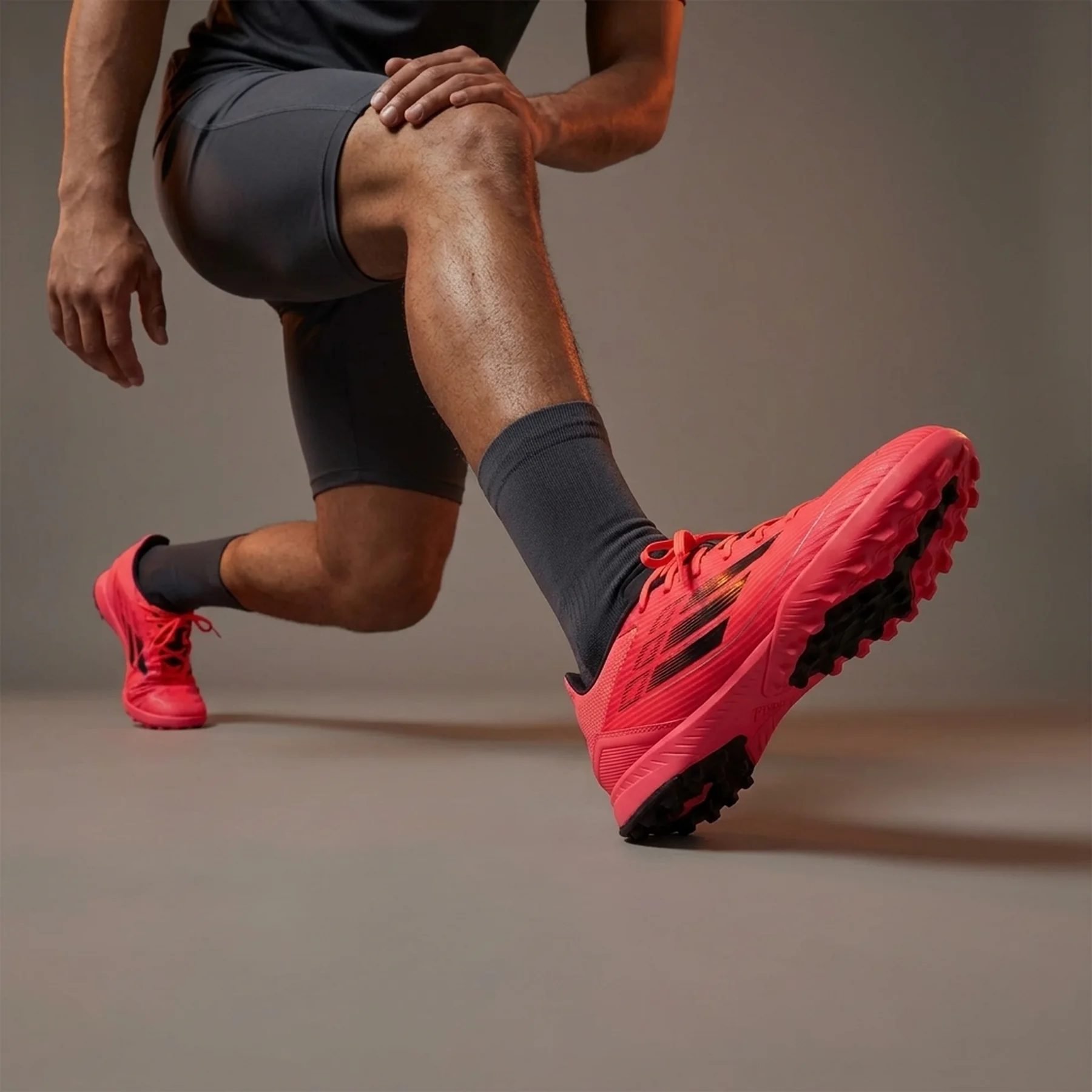 Бутси унісекс Adidas F50 League Tf (IF1335)