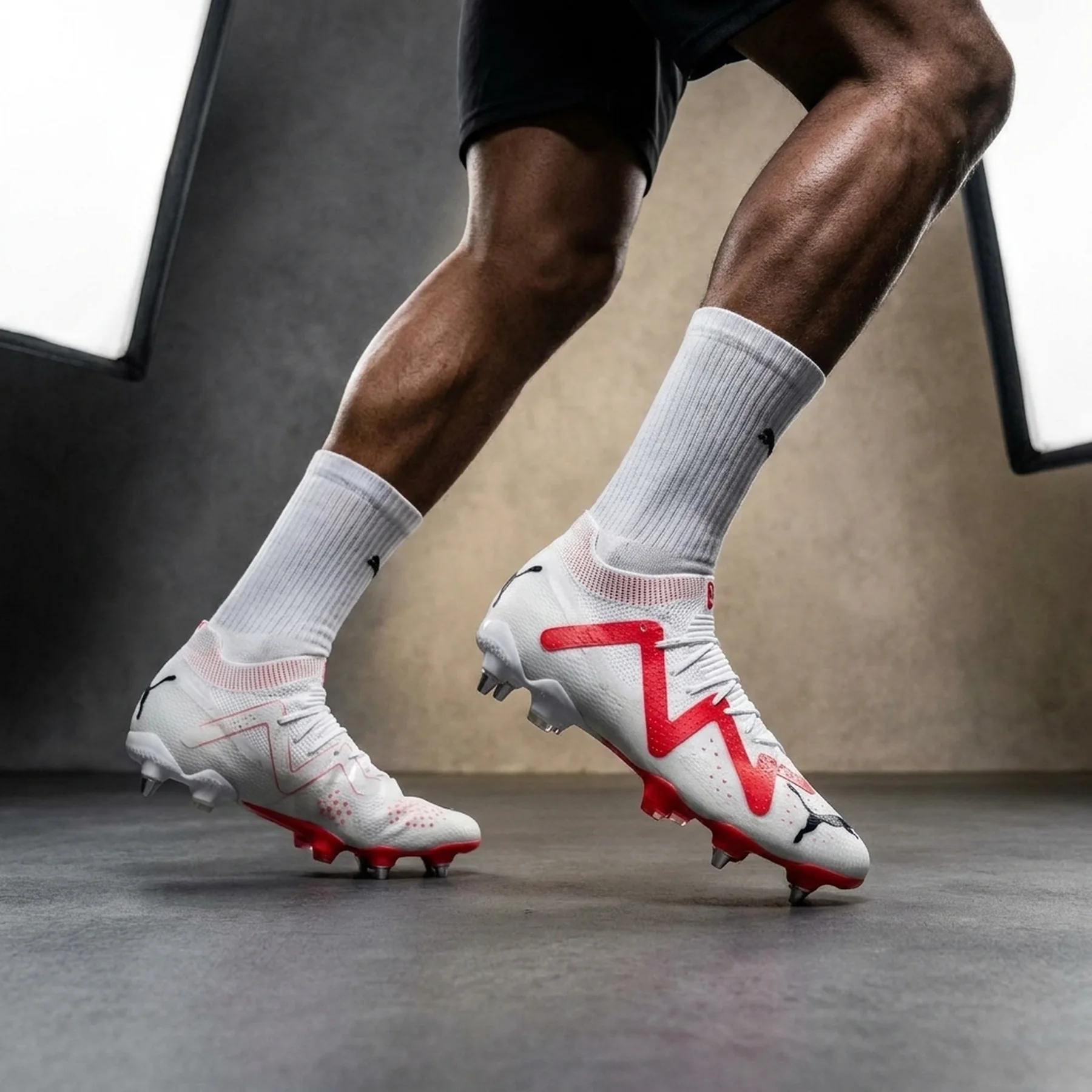 Бутси унісекс Adidas Future Ultimate Mxsg (107351-01)
