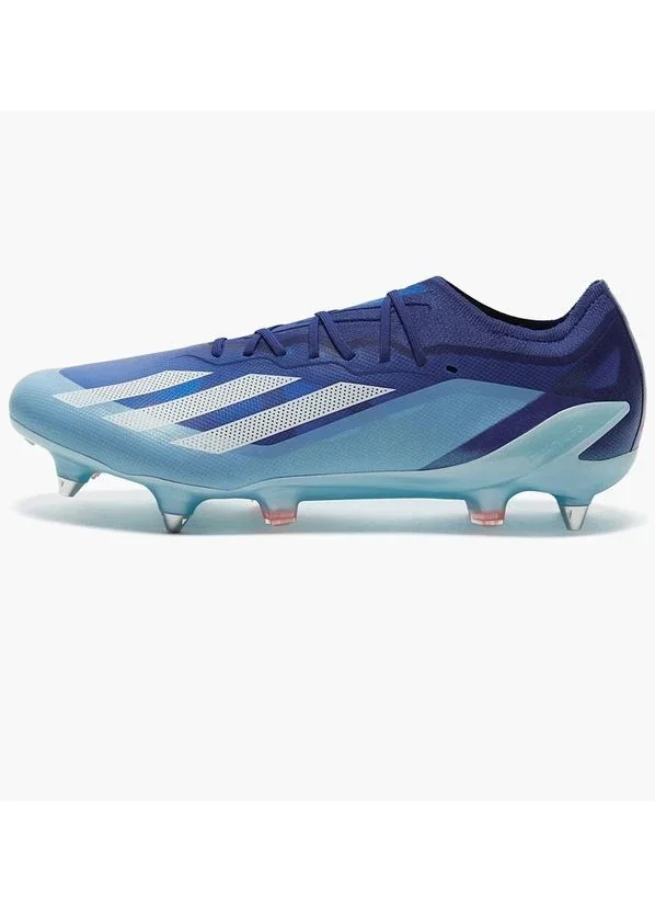 Бутси унісекс Adidas X Crazyfast .1 Sg Blue/Light Blue (IE6628)