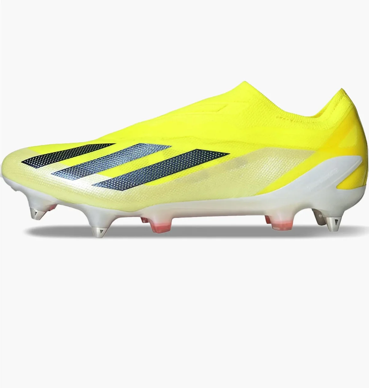 Бутси унісекс Adidas X Crazyfast Elite Ll Sg Yellow (IF0662)