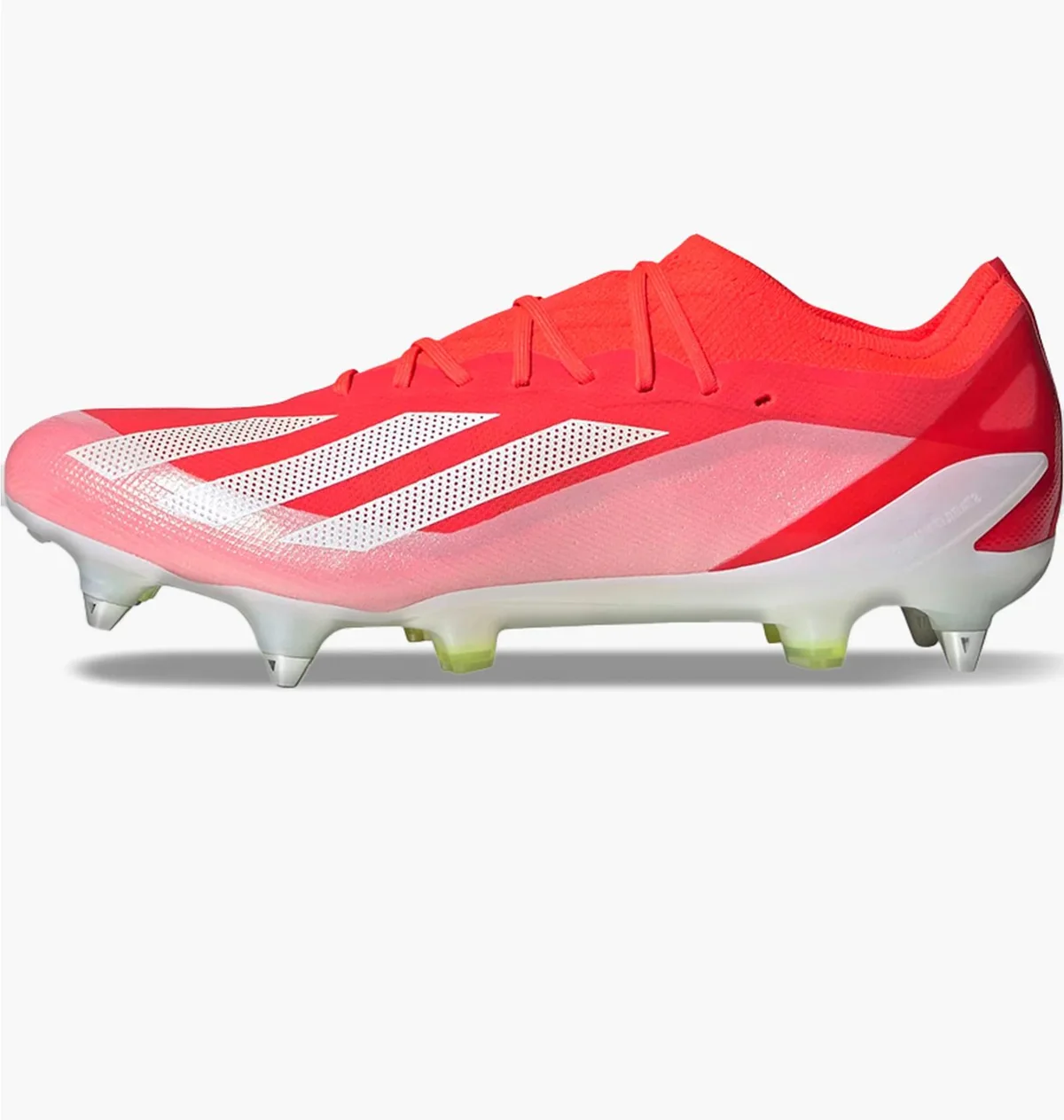 Бутси унісекс Adidas X Crazyfast Elite Sg Red (IF0666)
