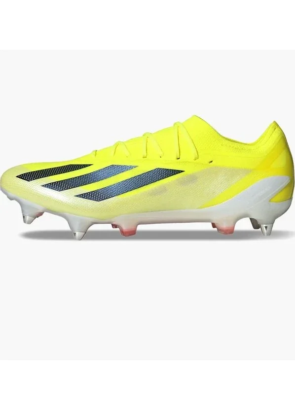 Бутси унісекс Adidas X Crazyfast Elite Sg Yellow (IF0665)