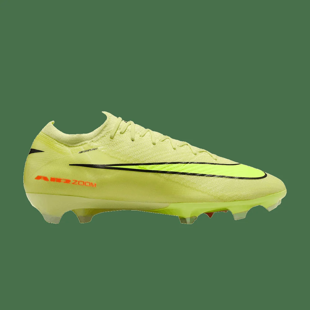 Бутси унісекс Nike Air Zoom Mercurial Vapor Xvi Elite Fg Green (FQ1457-302)
