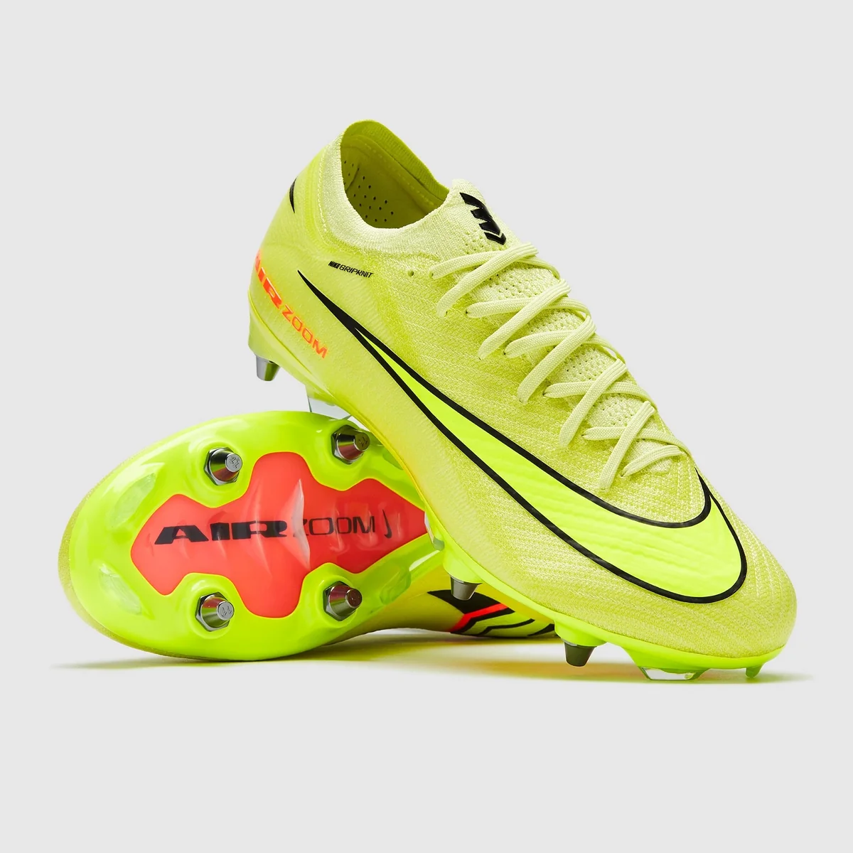 Бутси унісекс Nike Air Zoom Mercurial Vapor Xvi Elite Sg-Pro Green (FQ8688-300)