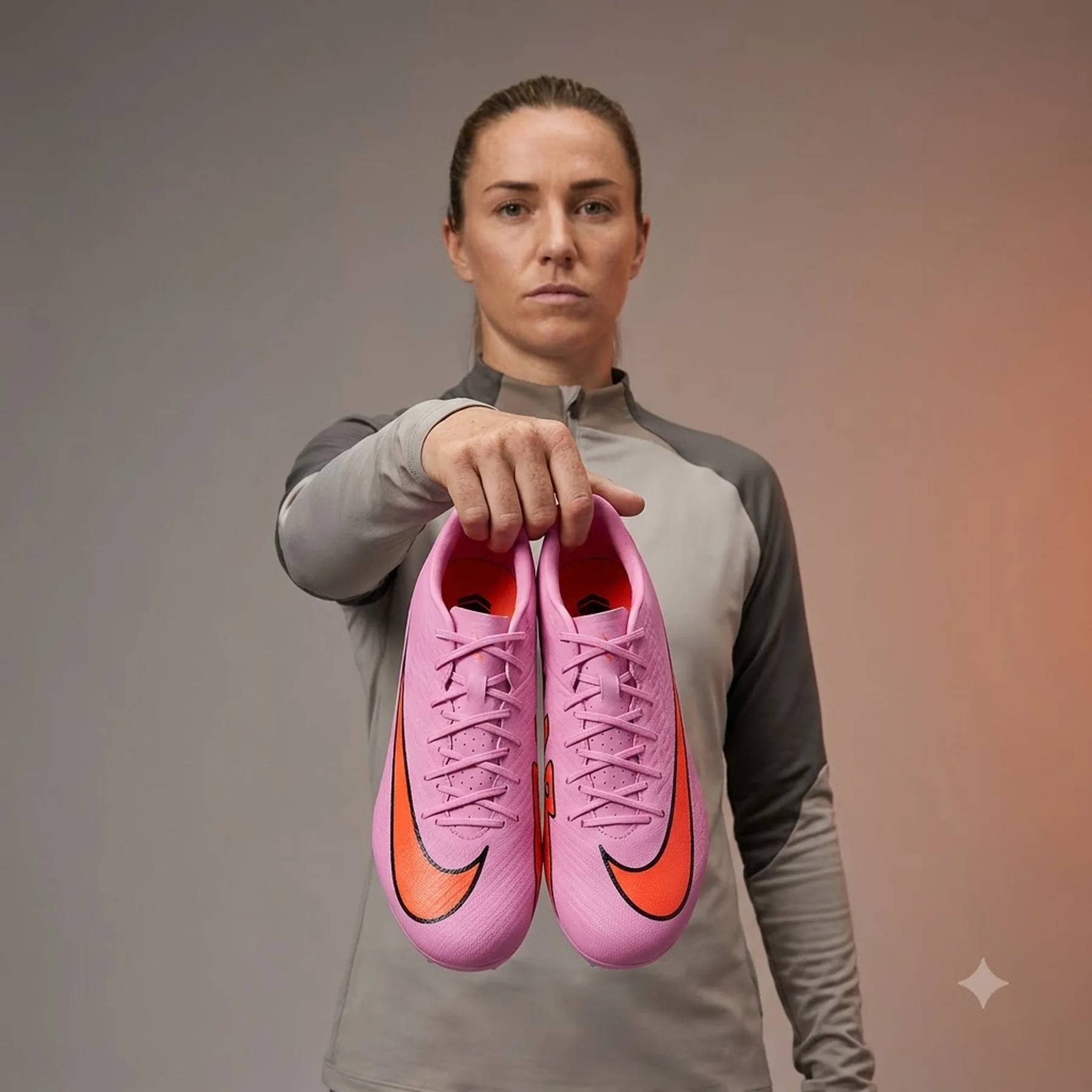 Бутси унісекс Nike Mercurial Zm Vapor 16 Academy Fg/Mg Violet (FQ1458-600)