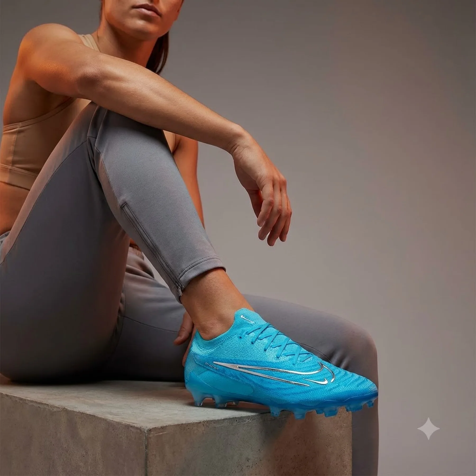 Бутси унісекс Nike Phantom Gx Ii Elite Fg (FJ2559-400)