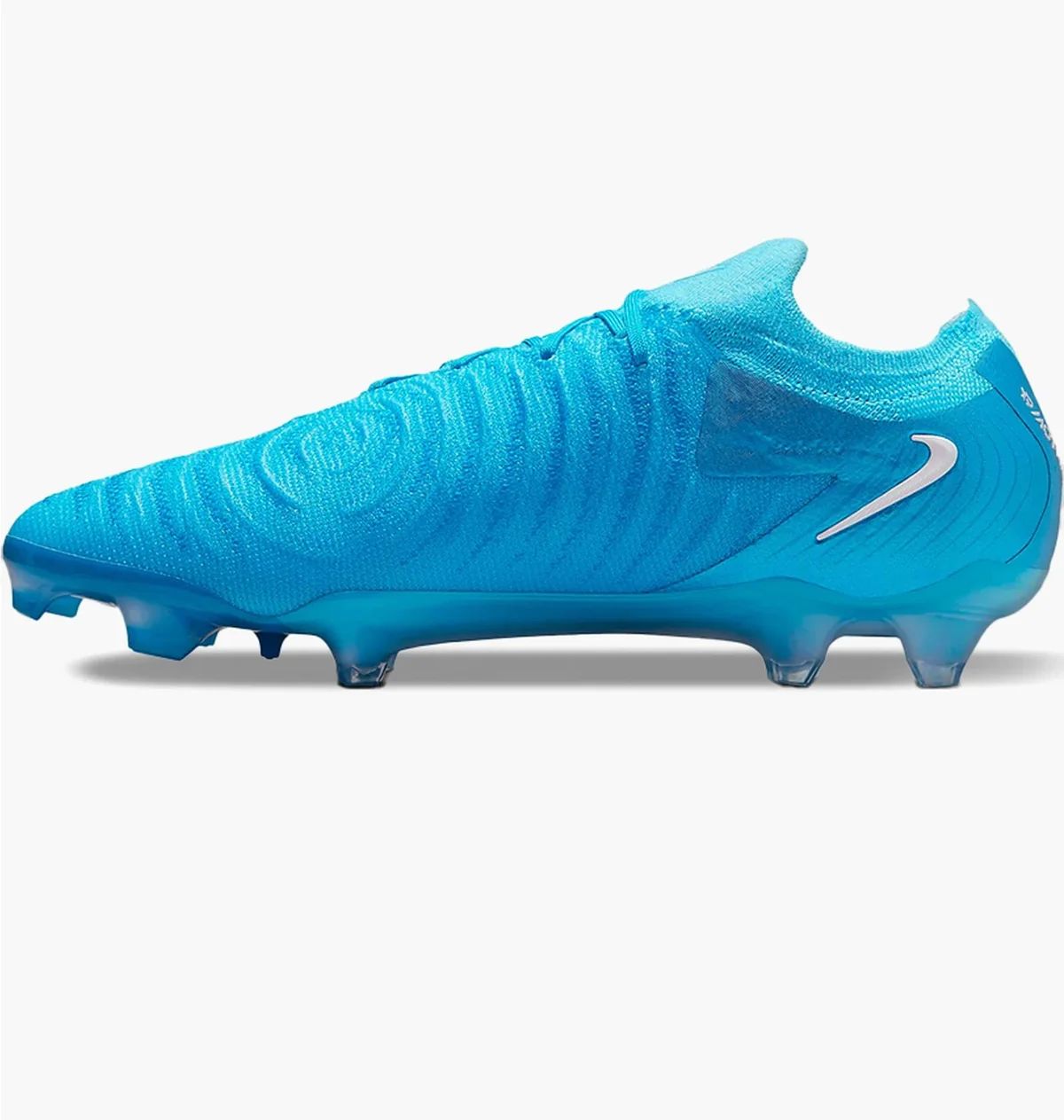 Бутси унісекс Nike Phantom Gx Ii Elite Fg (FJ2559-400)