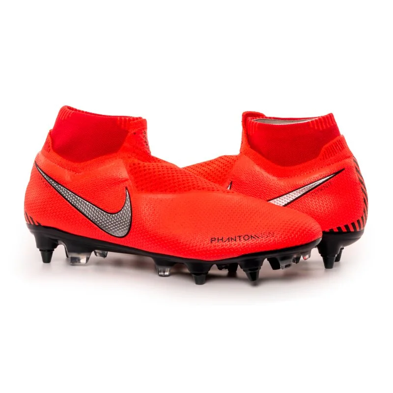Бутси унісекс Nike Phantom Vsn Elite Df Sg-Pro Ac (AO3264-600)