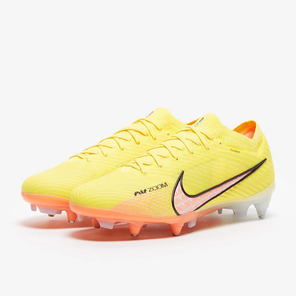 Бутси унісекс Nike Zoom Mercurial Vapor 15 Elite Sg Pro (DJ5594-781)