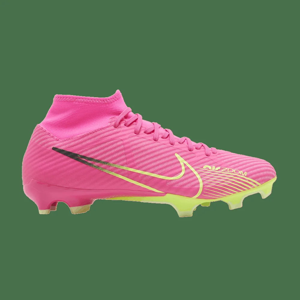 Бутси унісекс Nike Zoom Superfly 9 Academy Fg/Mg (DJ5625-605)