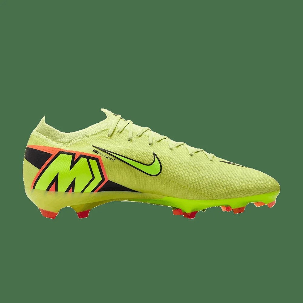 Бутси унісекс Nike Zoom Vapor 16 Pro Fg Green (FQ8685-300)