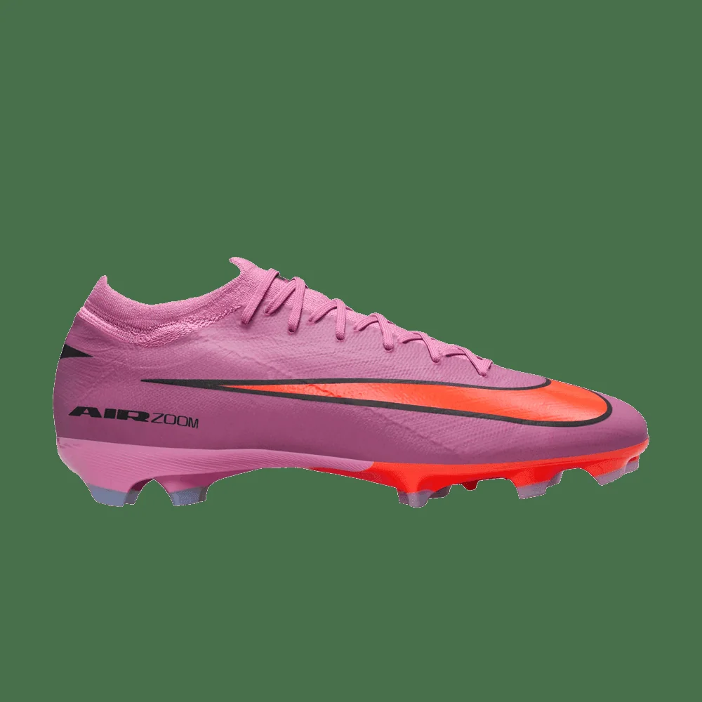 Бутси унісекс Nike Zoom Vapor 16 Pro Fg Violet (FQ8685-600)