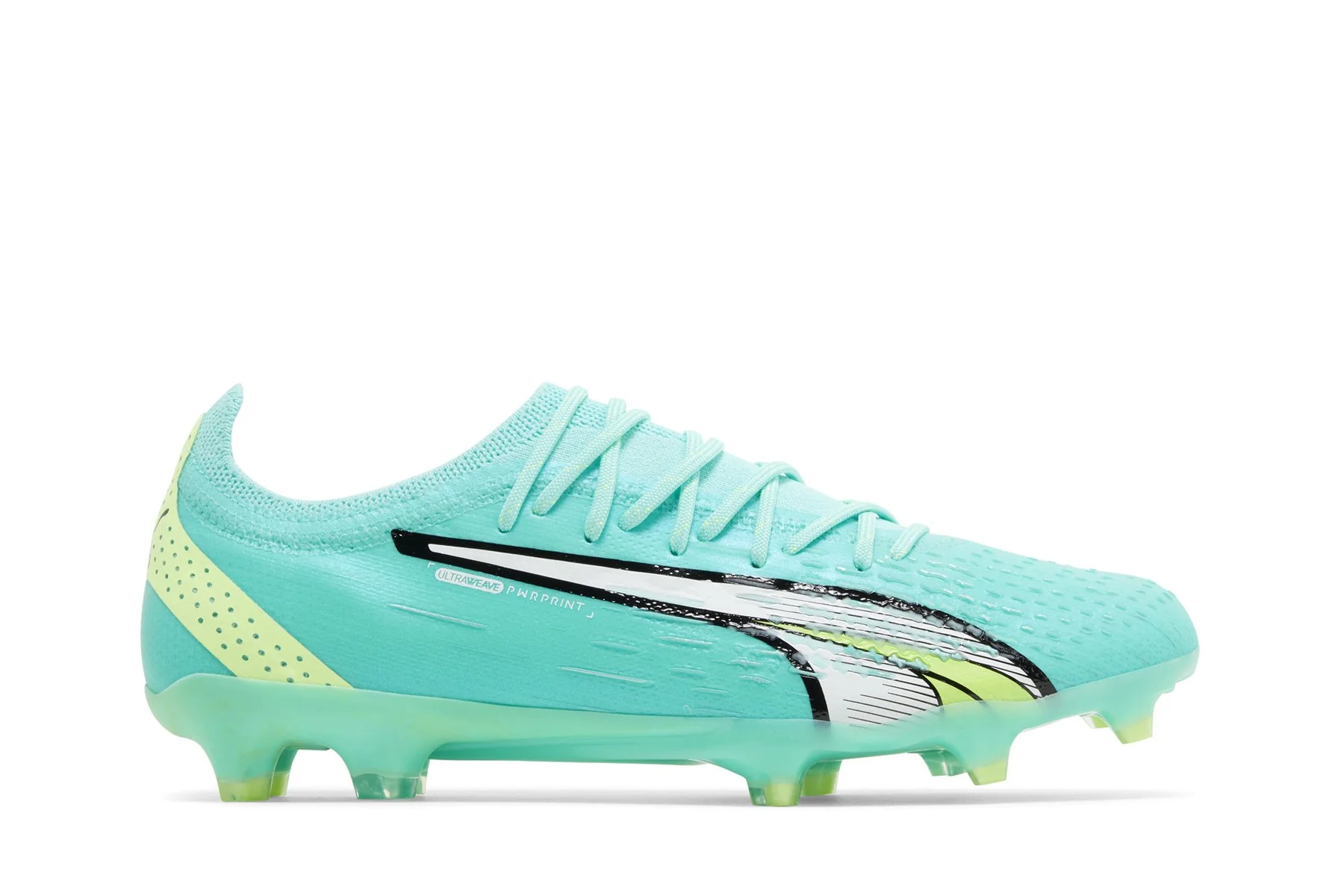 Бутси унісекс Puma Ultra Ultimate Fg Ag Supercharge (107163-03) — Спортивні аксесуари