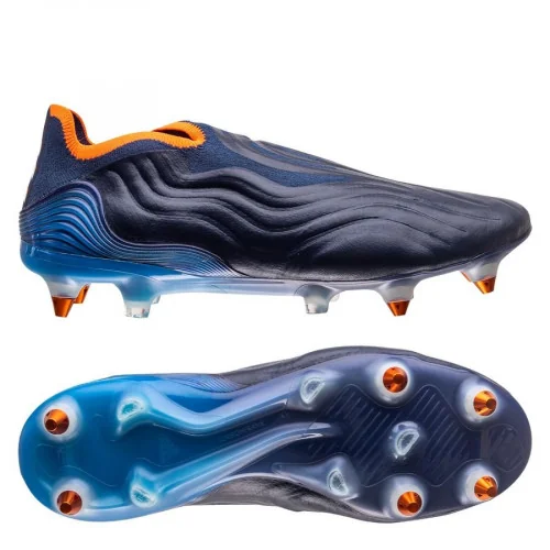 Бутси жіночі Adidas Copa Sense + Fg (GW4935)