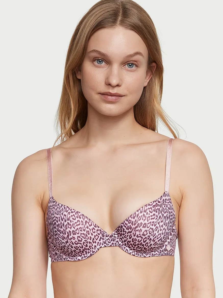 Бюстгальтер Victoria's Secret з принтом 1159828941