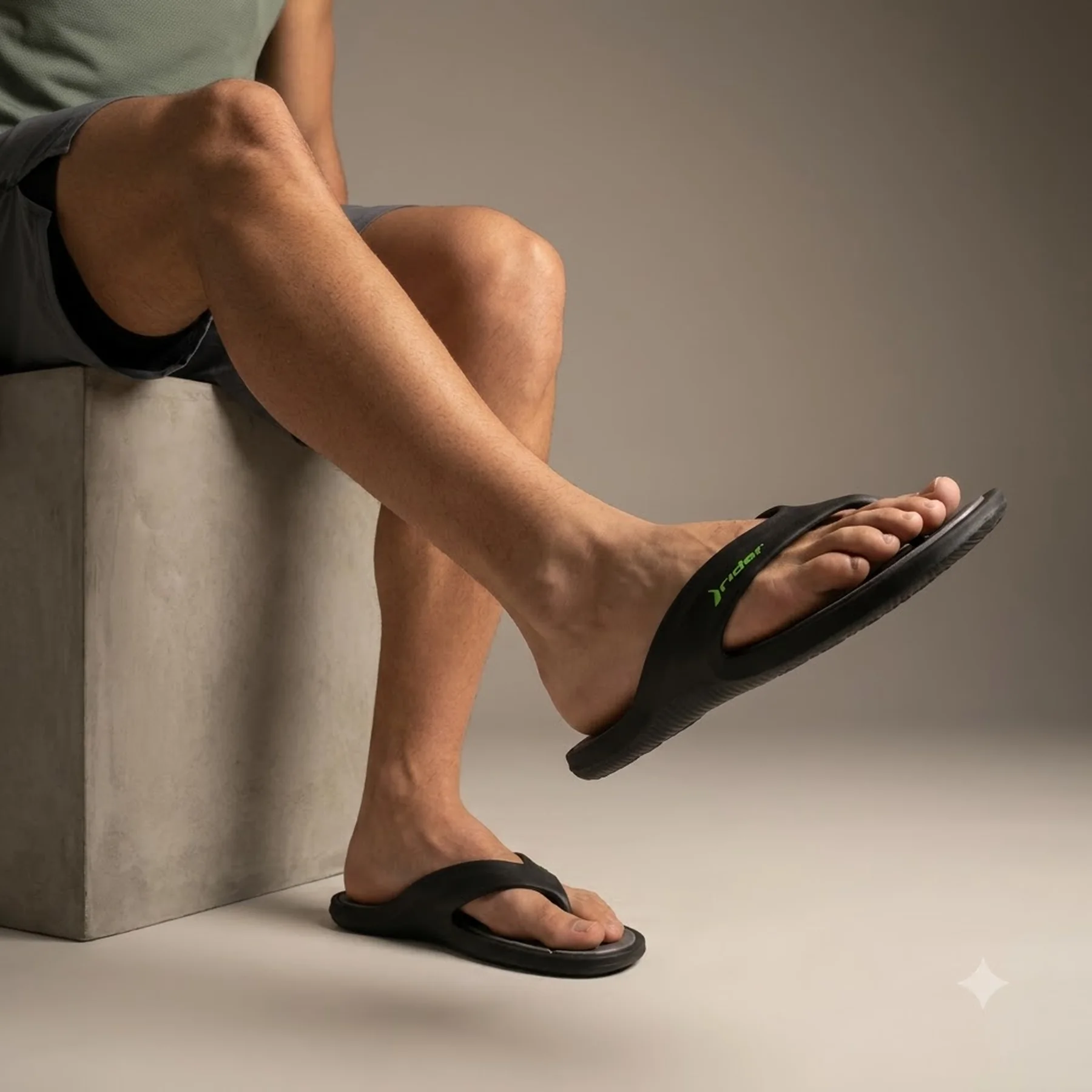 Cape Xviii